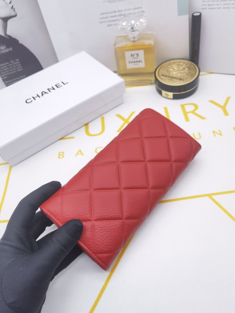 Chanel Wallets Purse